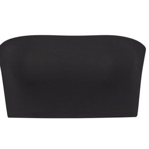 Skims swim bandeau bikini top